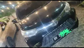 Toyota Avanza 2015