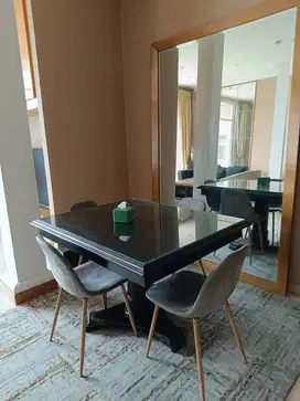 Dijual Apartment Senayan Residence jakarta selatan