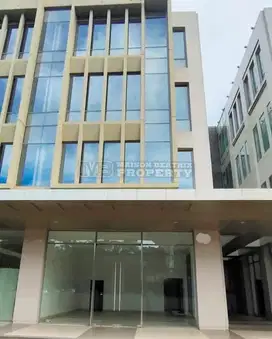 DIJUAL RUKO 4 LT  DI BSD CITY