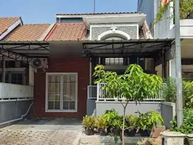 Dijual cepat murah rumah 1,5lt siap huni rapih di citra gran cibubur