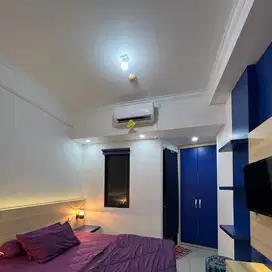 Disewakan Begawan Apartemen Malang Aman Luas Nyaman Strategis Bersih