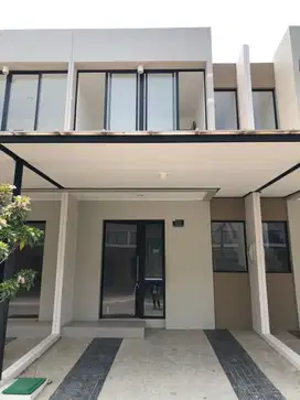 DIJUAL BU INVESTASI MENJANJIKAN Rumah PIK 2 Milenial HARGA 1.150M