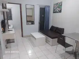 Disewakan Murah Apartemen Mediterania Palace Kemayoran 2BR Fullfurnish