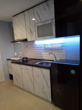 Ready Apartemen Breeze