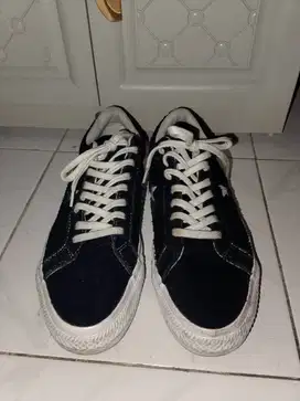 converse one star