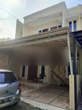 Kreo selatan tangerang