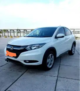 Hrv E 1.5 at murahh