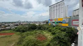 Apartemen Bassura City 2 Bedroom