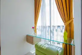 Disewa Apartemen GP Plaza Studio Slipi Palmerah Jakarta Barat