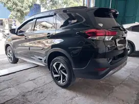 Toyota Rush 2018 Bensin