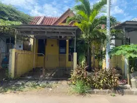Dijual Rumah 1,5 Lt di Metland ujung menteng,Jak-Tim