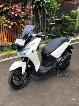 LEXI MULUS LOW KM DP 1JT