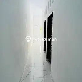 DIJUAL RUMAH 2 UNIT JL YOS SUDARSO LORONG 21B KOMP JEMADI GARDEN (MUNI