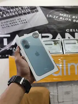 iphone 16 128GB New Segel timer 0