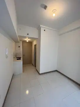 Disewakan Apartmen Tokyo PIK 2 Type Studio 9JT Unfurnish