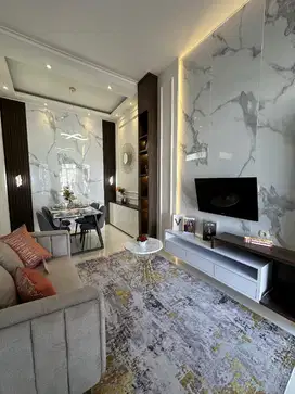 RUMAH KEREN SMARTHOME CIWASTRA,DP 5JUTA ALL IN