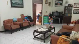 Dijual Rumah di Jalan Mars Komplek Margahayu Raya Bandung