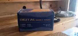 HT MOTOROLA HX-380 TRI BAND VHF UHF