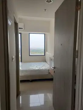 Disewakan Apartmen Osaka PIK 2 Type Studio 12JT/Tahun