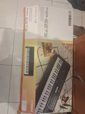 Jual keyboard yamaha