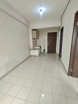 Apartemen rapih  Sunter Park View disewakan non furnished Jakarta