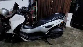 Jual Santai NMAX 2020