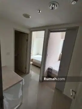 Sewa apartemen 2 br murah furnish
