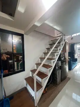 HUNIAN NYAMAN DEKAT FRESH MARKET BINTARO DAN PINTU TOL PARIGI
