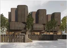 Arka Cilandak, Jakarta Selatan