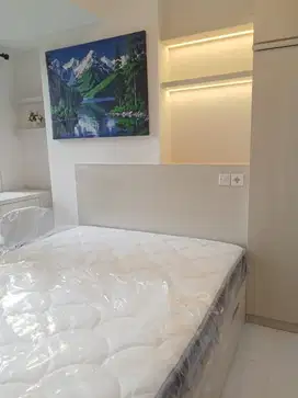 Disewakan Apartemen new Furnish siap huni Tokyo Riverside