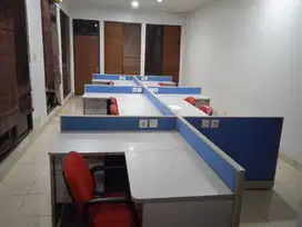 Disewakan Office Space Ruko Bungur Kemayoran Jakarta Pusat Siap Pakai