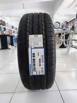 Ban OEM Alphard dan Vellfire