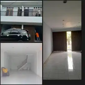 ruko di kembangan selatan