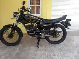 BU Dijual RX KING Tahun 1992