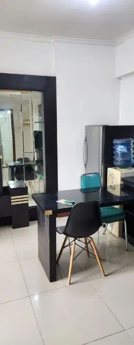 Apartemen Waterplace Full Furnish