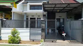 DIJUAL RUMAH ARJOWINANGUN