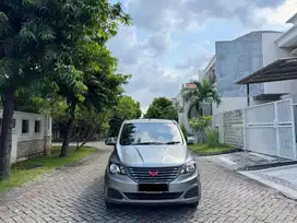 Wuling Formo S 1.2 Manual 2023 8 Seat Grey All New Plat L