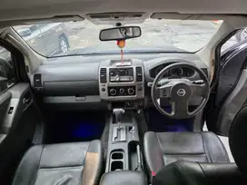 Nissan Navara 2013 Diesel