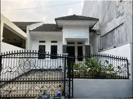 Dijual Rumah Bagus di Sawangan Depok