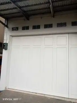 Ruko jalan utama jamika bandung
