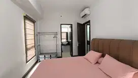 DISEWAKAN APARTEMEN SCIENTIA RESIDENCES