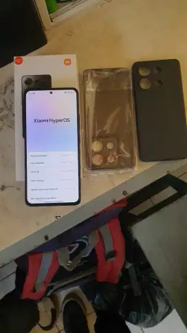 Redmi note 13 8/128