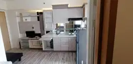 Educity tower Standford 3BR disewakan
