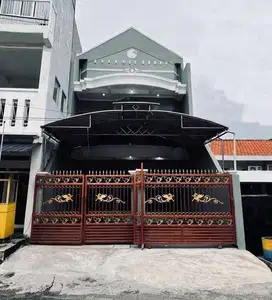 Ngagel wasana dkt manyar kertajaya dinoyo tenggah kota siap huni