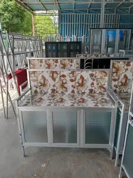 READY ATANG KOMPOR 3 PINTU GRATIS ANTAR
