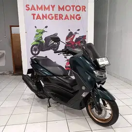 KTP DAERAH BISA DI BANTU CASH/CREDIT NMAX 155 ALL NEW CON ABS 2023