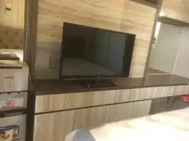 Disewakan Apartment GOLDCOAST PIK