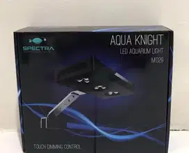 Spectra Aqua Knight Lampu aquarium air laut marine