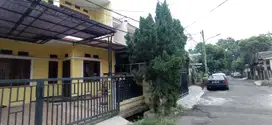 Rumah Siap Huni Villa Galaxy Bekasi Lokasi Strategis Aman dan Nyaman