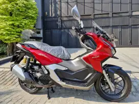 WOW UNIT BAGUS GUYS⁉️HONDA ADV 160 CBS TH 2022